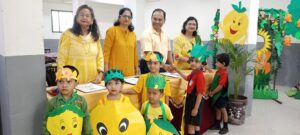 Read more about the article MANGO DAY CELEBRATION