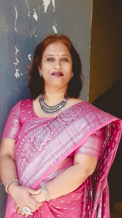 Mrs.Priya Joshi