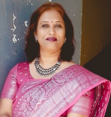 Mrs.Priya Joshi